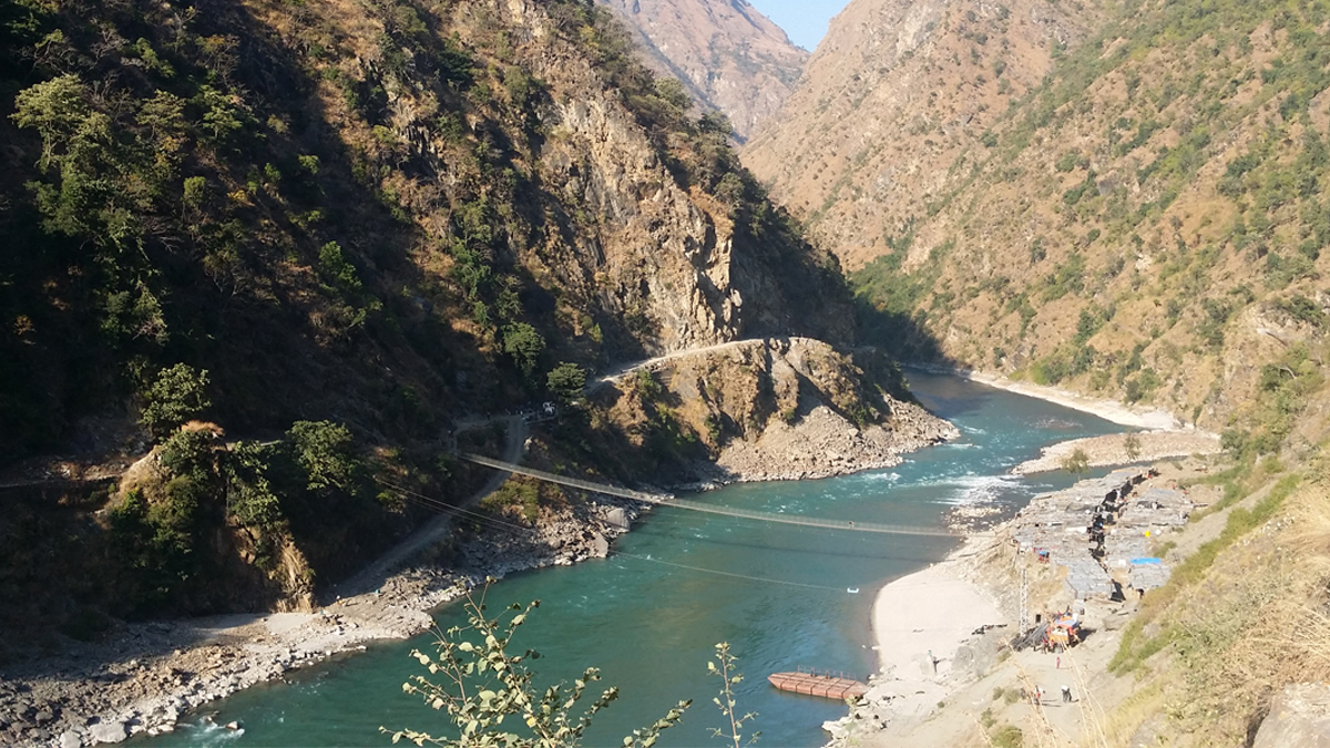 कालीकोटमा बेपत्ता भएका १३ जनाको पहिचान खुल्यो, खोजीकार्य जारी 